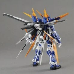 Bandai MG 1/100 Gundam Astray Blue Frame D 13 Bandai MG 1/100 Gundam Astray Blue Frame D -Bandai Sales Store e6b58d4f 65c5 4434 9c4f 51c140b51ccf