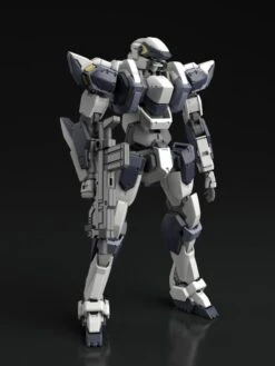 Bandai Full Metal Panic! ARX-7 Arbalest (Ver. IV) 1/60 Scale Model Kit -Bandai Sales Store e6eb5b54 1e02 4147 ad03 4944883f97ca