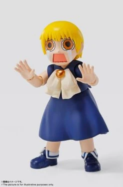 Bandai Zatch Bell! S.H.Figuarts Zatch Bell -Bandai Sales Store e737c754 f4e2 45aa ae2d 46ff07434bce