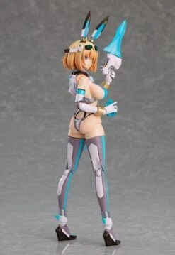 Bunny Suit Planning Figma No.530 Sophia F. Shirring -Bandai Sales Store e7927e2e 30cc 457f b3f2 cfb49987ff01