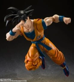 Bandai Dragon Ball Super Super Hero Goku -Bandai Sales Store e7953230 b227 417b a25e 2b3d9741c150