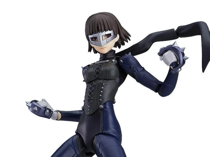 Persona 5: The Animation Figma No.417 Queen 10 Persona 5: The Animation Figma No.417 Queen - Image 8