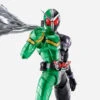 Bandai Fuuto PI S.H.Figuarts Kamen Rider Double Cyclone Joker