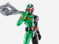Bandai Fuuto PI S.H.Figuarts Kamen Rider Double Cyclone Joker