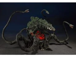 Bandai Godzilla Vs. Biollante S.H.MonsterArts Biollante (Special Color Ver.) -Bandai Sales Store e7f35558 dfd5 4bce 8827 7a86a6f9946d