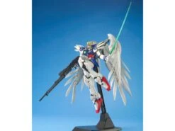Bandai MG 1/100 Wing Gundam Zero EW Ver. -Bandai Sales Store e8352614 9a02 4483 a421 b81cc3f313a9 1