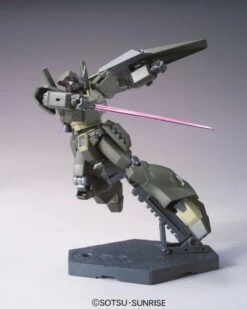 Bandai HGUC 1/144 #123 Jegan ECOAS Type -Bandai Sales Store e845b012 936c 4ce9 9cc1 4d46c4d8be06