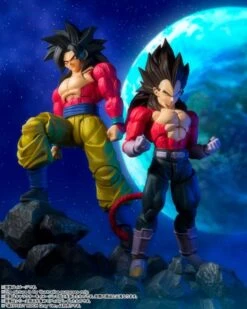 Bandai Dragon Ball GT S.H.Figuarts Super Saiyan 4 Vegeta -Bandai Sales Store e88323bc 82d3 4b9e 9f9b d978b8a777da ee14c7ae 3dd7 40af a1fd f6f3fd44d526