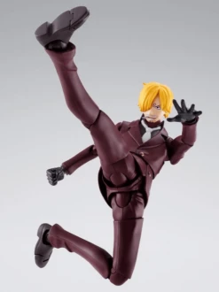 Bandai One Piece S.H.Figuarts Sanji (The Raid On Onigashima) -Bandai Sales Store e8ac9827 e8e0 4768 aab4 07e9fcaf1dcb