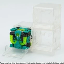 BeastBOX BB-27 Toxichorn -Bandai Sales Store e8f411e0 cfed 4c18 9f4e e55a9ebfac67