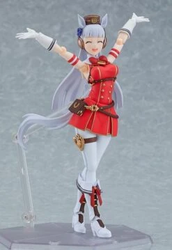 Uma Musume: Pretty Derby Figma No.584 Gold Ship -Bandai Sales Store e900bb88 a4d6 4c23 ac7d 684b19e4b589