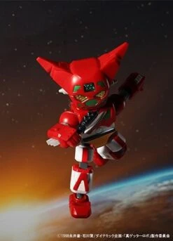 Getter Robo Armageddon MegaBox MB-05 Getter 1 -Bandai Sales Store e90e320b 79aa 41a4 899d 8e4274474fde