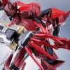 Bandai Code Geass Robot Spirits Guren (Type Special) -Bandai Sales Store e91b5c11 d026 44d8 a27f d9d2da5d46d7