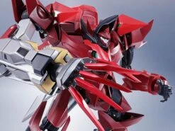 Bandai Code Geass Robot Spirits Guren (Type Special)