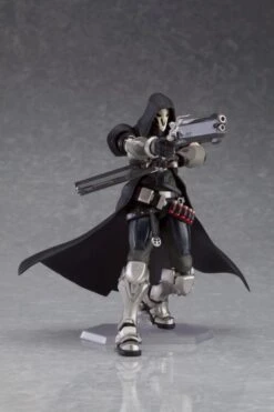 Max Factory Overwatch Figma No.393 Reaper -Bandai Sales Store e94d9d12 4d98 4355 a595 5c9fd378a80f