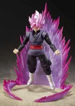 Bandai Dragon Ball Super S.H.Figuarts Super Saiyan Rose Goku Black SDCC 2019 Exclusive -Bandai Sales Store e95fd8d9 f648 4304 899e eef5e165bdba