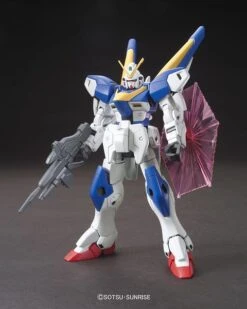 Bandai HGUC 1/144 #169 Victory Two Gundam -Bandai Sales Store e9b7438e c9c0 4b7b 9369 21b47908edfc