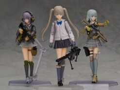 Little Armory Figma No.SP-106 Maria Teruyasu -Bandai Sales Store ead15479 eff3 430d 8b00 181851da02b5