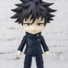 Bandai Jujutsu Kaisen Figuarts Mini Megumi Fushiguro -Bandai Sales Store eaeeed0e dcb6 4545 b7b8 ef0fa5d7f515