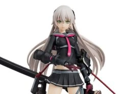 Max Factory Heavily Armed High School Girls Figma No.396 Ichi