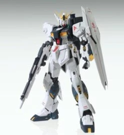 Bandai MG 1/100 RX-93 Nu Gundam "Ver. Ka" -Bandai Sales Store eb256681 b636 45bf 9a27 90250eb233d7