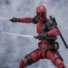 Bandai Deadpool S.H.Figuarts Deadpool 2 Bandai Deadpool S.H.Figuarts Deadpool -Bandai Sales Store eb71d288 e849 41ad 95ab cbd8f90bb78e 1