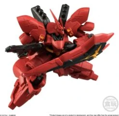 Bandai Mobile Suit Gundam G Frame FA 02 (Full Armor) Box Of 5 Model Kits -Bandai Sales Store ebba337e c0cb 4ba4 a936 240dfe2eaa52