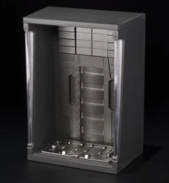 Bandai Iron Man 2 S.H.Figuarts Iron Man Mark VI & Hall Of Armor Set -Bandai Sales Store ebecb57f c8fc 445c 8e97 16ddca08d56d