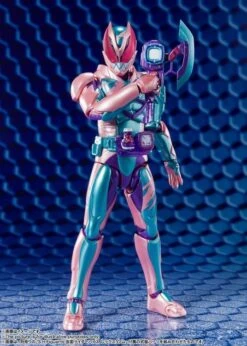 Bandai Kamen Rider Revice S.H.Figuarts Kamen Rider Revi Rex Genome -Bandai Sales Store ec9251ec 4e0b 405a a63a 1479872d3eb4