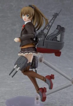 Kantai Collection Figma No.409 Kumano Kai-II -Bandai Sales Store ec93eace 45d4 42d8 a4bb 227bf09ffd36