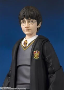 Harry Potter "Harry Potter And The Sorcerer's Stone", Bandai S.H.Figuarts -Bandai Sales Store ecdf7fac 97d1 4231 8bbf cdff4eb1d652