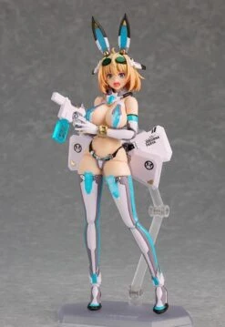 Bunny Suit Planning Figma No.530 Sophia F. Shirring -Bandai Sales Store ecf91eb1 01c5 4102 bc32 2097ae4f74ad
