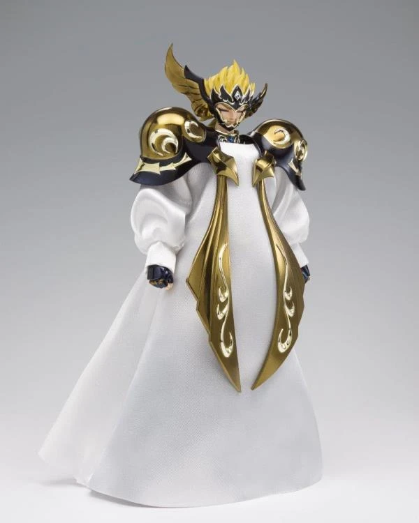 Bandai Saint Seiya Myth Cloth EX Hypnos 9 Bandai Saint Seiya Myth Cloth EX Hypnos - Image 7