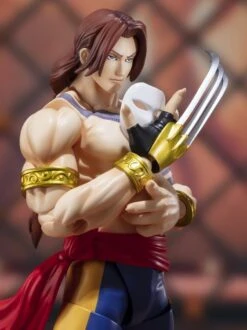 Bandai Street Fighter S.H.Figuarts Vega -Bandai Sales Store ed78b7c9 80ac 429f b6a3 7a2525396631