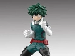 Bandai My Hero Academia Entry Grade Izuku Midoriya Model Kit