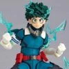 My Hero Academia Amazing Yamaguchi Revoltech No.018 Izuku Midoriya -Bandai Sales Store edaa0642 732a 459f be93 7ef11b403011