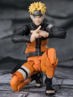 Bandai Naruto: Shippuden S.H.Figuarts Naruto Uzumaki (The Jinchuuriki Entrusted With Hope) 20 Bandai Naruto: Shippuden S.H.Figuarts Naruto Uzumaki (The Jinchuuriki Entrusted With Hope) -Bandai Sales Store edcc32f4 6664 4ed0 80d7 4fffb113221b