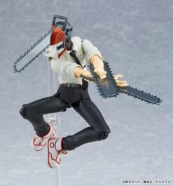 Chainsaw Man Figma No.586 Denji -Bandai Sales Store ee08281b d1cc 49c0 ad20 6fdd5c857ad8