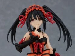 Date A Live III Figma No.585 Tokisaki Kurumi -Bandai Sales Store ee0ac712 7beb 4d55 b2f7 37c4b0625f40