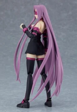 Fate/stay Night Heaven's Feel Figma No.538 Rider 2.0 (Medusa) -Bandai Sales Store ee3a3a52 4fd5 4465 ae13 b0cf58eb5e63