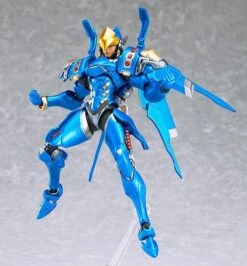 Overwatch Figma No.421 Pharah 15 Overwatch Figma No.421 Pharah -Bandai Sales Store ee621e15 7901 4fce 8ddf 2753e15949e