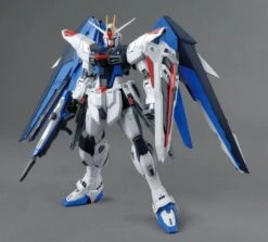 Bandai MG 1/100 Freedom Gundam (Ver 2.0) -Bandai Sales Store ee7e8a57 b5f2 446f 95b3 875ffe2e20cd 1