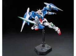 Bandai RG 1/144 #18 00 Raiser -Bandai Sales Store ee94ef64 7836 4b18 81f6 3c9cab3abecd 1