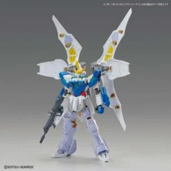 Bandai HGBB 1/144 Gundam Livelance Heaven -Bandai Sales Store eecf6af4 f0c6 470a b5ee b4922471ab51
