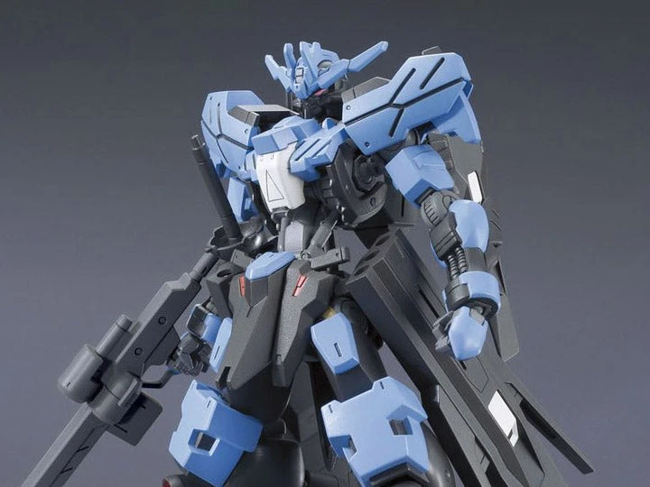 Bandai HG IBO 1/144 #027 Gundam Vidar 3 Bandai HG IBO 1/144 #027 Gundam Vidar