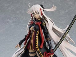Fate/Grand Order Figma No.515 Okita Souji Alter (Alter Ego)
