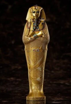 The Table Museum -Annex- Figma SP-145DX Tutankhamun -Bandai Sales Store ef5b71eb f451 4759 9ac9 03110020a370