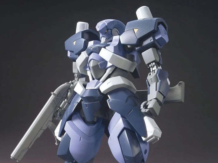 Bandai HG-IBO 1/144 #006 Hyakuren 3 Bandai HG-IBO 1/144 #006 Hyakuren