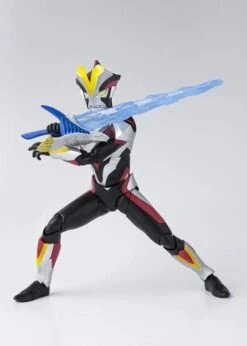 Bandai Ultraman S.H.Figuarts Ultraman Victory -Bandai Sales Store ef9e6b13 1e4c 4cdf a10a 9ced00eeccca