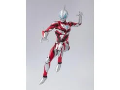 Bandai Ultraman Geed S.H.Figuarts Ultraman Geed Primitive (New Generation Edition) -Bandai Sales Store eff32124 e575 48a7 92a2 dcb8aee57410